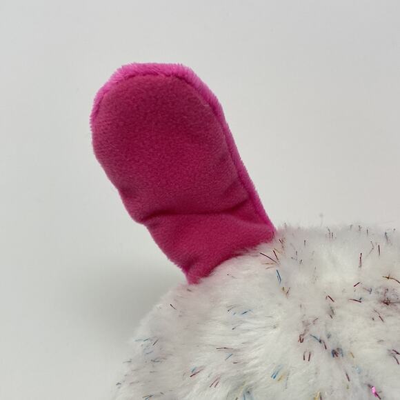 Moose Pikmi Pops Jumbo 8 Inch Sparkle Shiny Dog - Picture 3 of 14